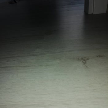 Yıldız Entegre Terra Click Parke Kabarması