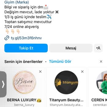 Trendyol Ürün Açıklaması Ve Teslimatla İlgili Hayal Kırıklığı