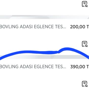 Bowling Oyun Adası (Mersin) Fazla Para Çekiyorlar