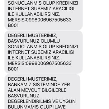 Ziraat Bankası 0850 220 00 00 Numaralı Telefona Çok Dikkat!