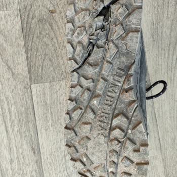 U.S. Polo Assn. FLO Ayakkabı... Us. Polo Ve Lumberjack Pişmanlıktır.