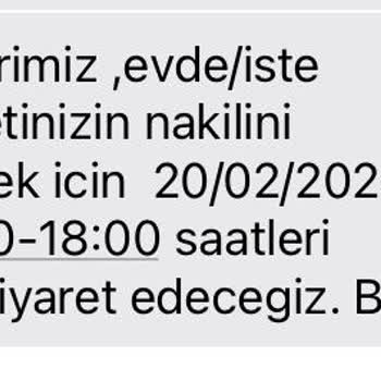 Türk Telekom Nakil İşlemim İçin Gelmiyor!