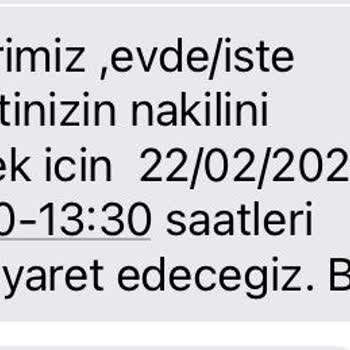 Türk Telekom Nakil İşlemim İçin Gelmiyor!
