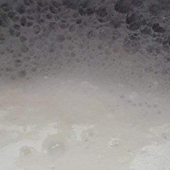 A101 Birşah Süt Bozuk Çıktı