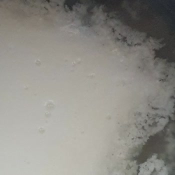 A101 Birşah Süt Bozuk Çıktı
