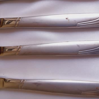 Schafer Bıçak Sapları Paslandı