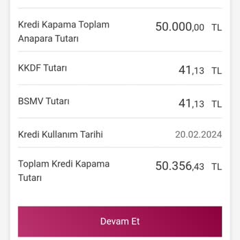 Pazarama'dan Kesinlikle Sipariş Vermeyiz