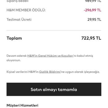 HM Mağazasından Alışveriş Yaparken BD2 Hata Kodu Veriyor