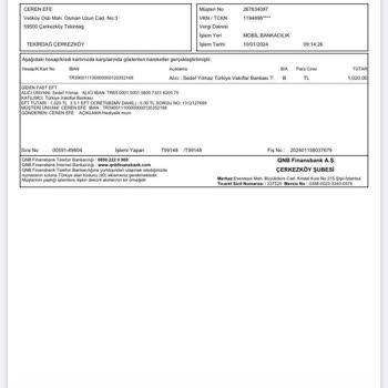 Paradisegiftevent (Instagram) Siparişlerim 2 Aydır Gelmedi Ve İletişim Sorunu