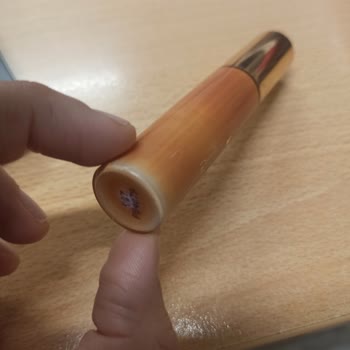 Flormar Kapatıcı Çöp Oldu.