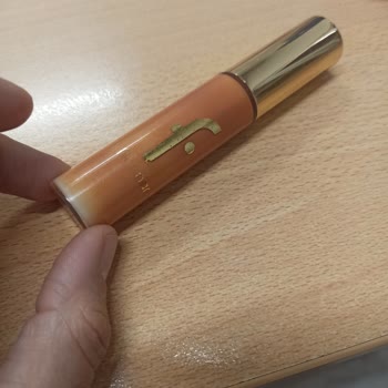 Flormar Kapatıcı Çöp Oldu.