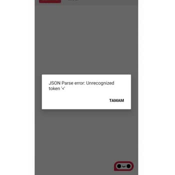 Passolig Passo Mobil Uygulamasına Giriş Hatası