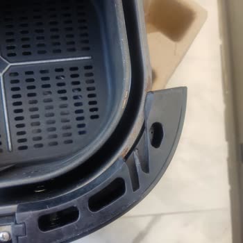 PHILIPS Ev Aletleri Philips 9252 Airfrey Şikayet