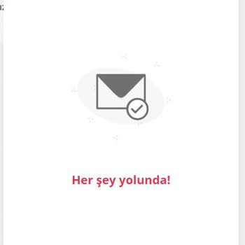 Yemek Sepeti Ücret İadesi Ve Canlı Desteğe Bağlanamamak