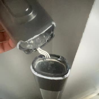 PHILIPS Ev Aletleri Philips Speed Pro Max Dikey Süpürge Borusunun Kırılması