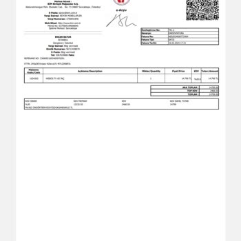 BİM'de Yaşanan İade Ve Müşteri Hizmetleri Sorunu