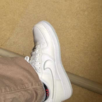 Nike.com'un Sattığı Ayıplı Ürün