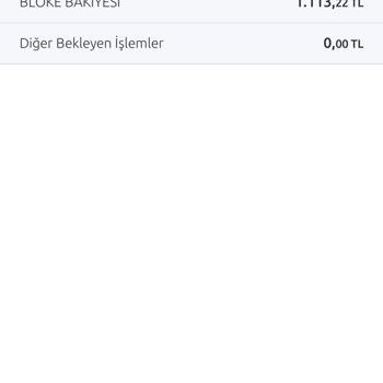 Yapı Kredi Bankası E Haciz İşlemleri