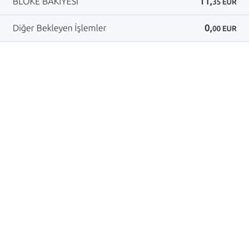 Yapı Kredi Bankası E Haciz İşlemleri
