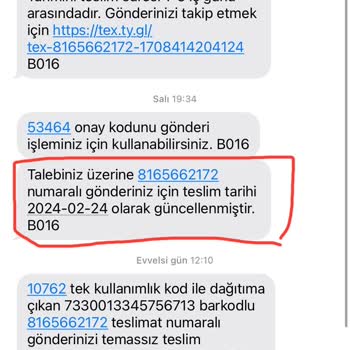 Trendyol Express Teslimat Kaosu: Adreste Yokken İade Süreci