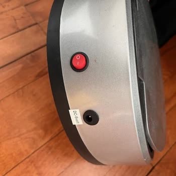 Palex Sensörlü Çöp Kutusu Sorunu