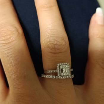 Altınbaş Mücevherat Gelmeyen Yüzük Sonuçlanmadı