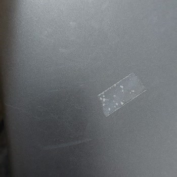 Vestel Servisten Montajsız Ve Eksik Parça İle İade Edilen Mutfak Şefi