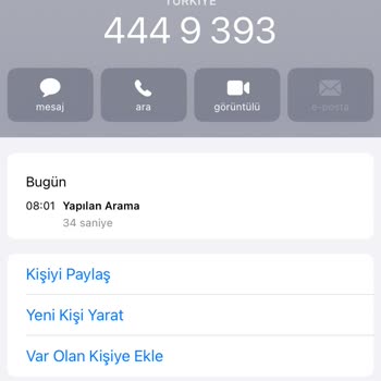 Kuryenet Verdiği Hizmetten Kesinlikle Hiç Memnun Kalmadım!