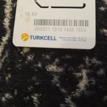 Turkcell Akıllı Saat Çekmemesi