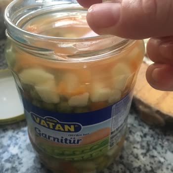 Bizim Vatan Çürük Ya Da Kurtlu Patates