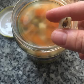 Bizim Vatan Çürük Ya Da Kurtlu Patates