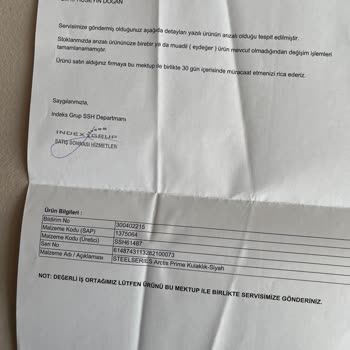 SteelSeries Kulaklıkla Ortada Kaldım