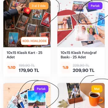 Sosyopix Kampanya Yaparak Net Bilgi Vermeden Müşteriyi Yanıltıyor
