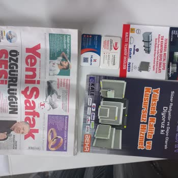 Yeni Şafak Bulmaca Eksik Olması