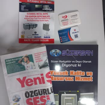 Yeni Şafak Bulmaca Eksik Olması