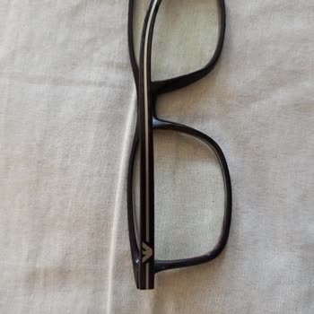 Atasun Optik Çerçevesi Hemen Kırıldı. Ve Ürünlerinin Arkasında Durmadı