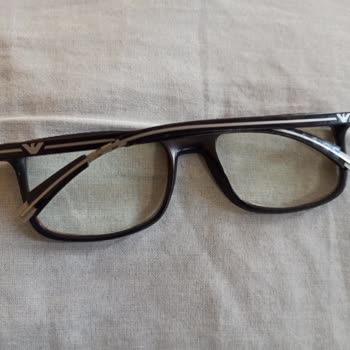 Atasun Optik Çerçevesi Hemen Kırıldı. Ve Ürünlerinin Arkasında Durmadı