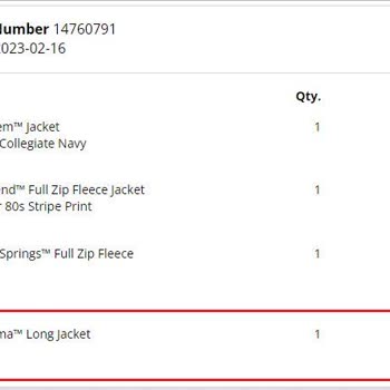 Dolap Pişman Ediyor