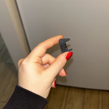 Korkmaz'ın Tavasındaki Tutma Kulpu Düştü!