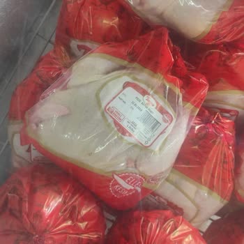 BİM BİM SKT 'sı Silinmiş Et Ve Et Ürünleri