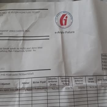 Trendyol ****kaçak Telefon IMEI Kopyalanması****