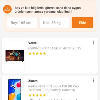 Trendyol ****kaçak Telefon IMEI Kopyalanması****