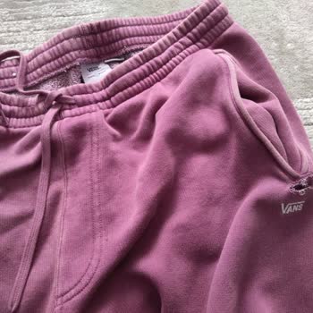 SuperStep Vans Comfycush Wash Kalitesizliği.
