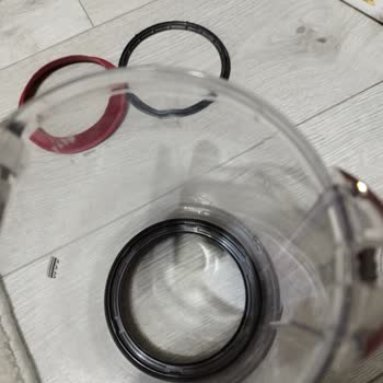 Dyson Tedarik Sorunu Hk.