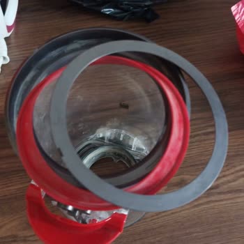 Dyson Tedarik Sorunu Hk.