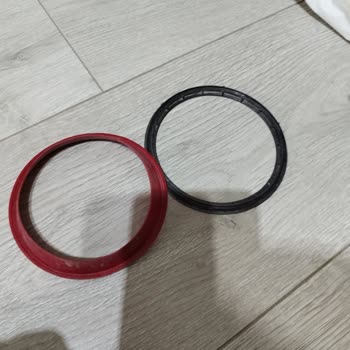 Dyson Tedarik Sorunu Hk.