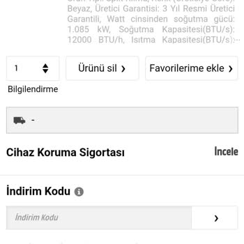 Media Markt Ürün Fiyat Artışı