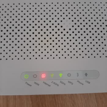 Superonline İnternet Sorunu Ve Kesintisi