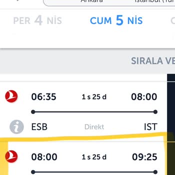 Türk Hava Yolları Kendi Hatasının Sorumluluğunu Tüketiciye Yüklüyor!
