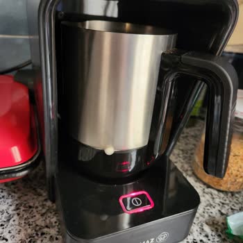 Korkmaz Moderna Hatalı Ürün